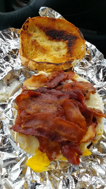 Berube's Roadside Kitchen