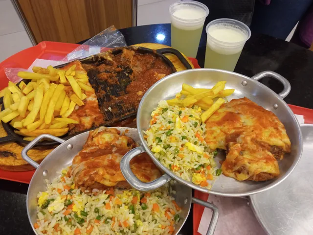 Amazonas Steakhouse - Millenium