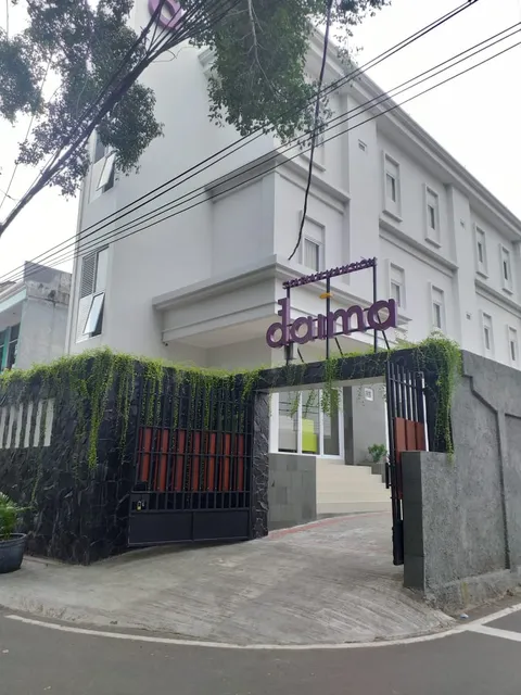 Daima Syariah Mansion