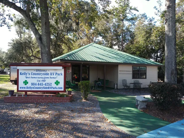 Kelly's Countryside RV Park