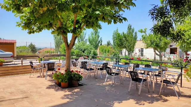 Restaurante Barranco