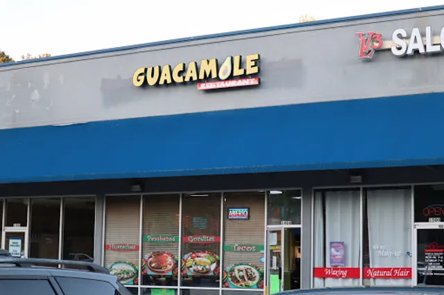 Guacamole Restaurant