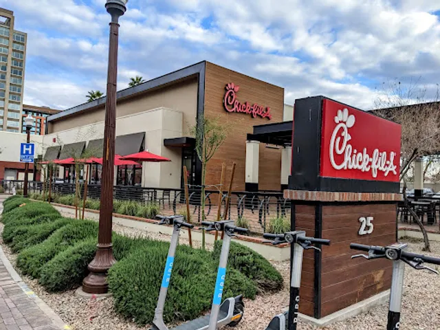 Chick-fil-A