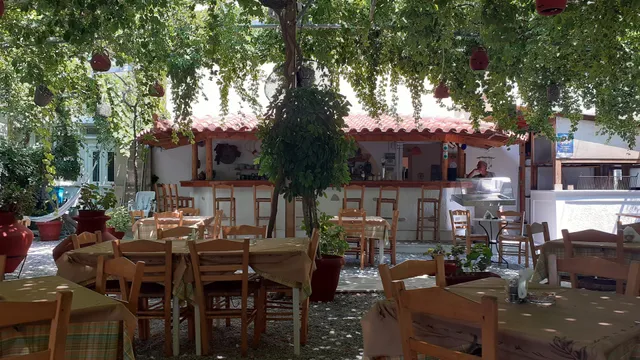 Κοχύλι Εστιατόριο