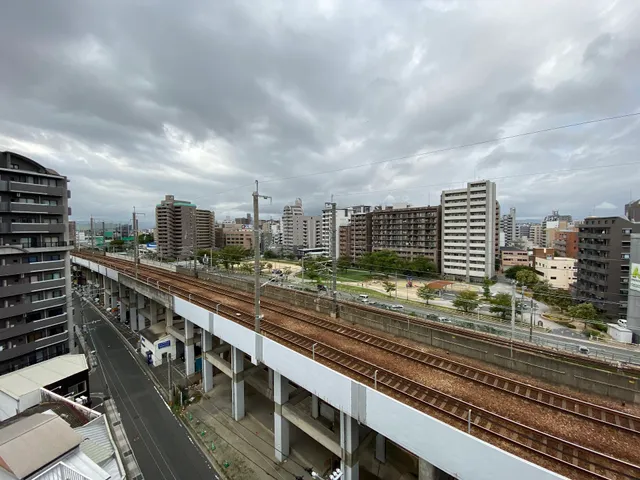 SG Residence Inn Hakataekiminami