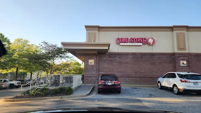 Cold Stone Creamery