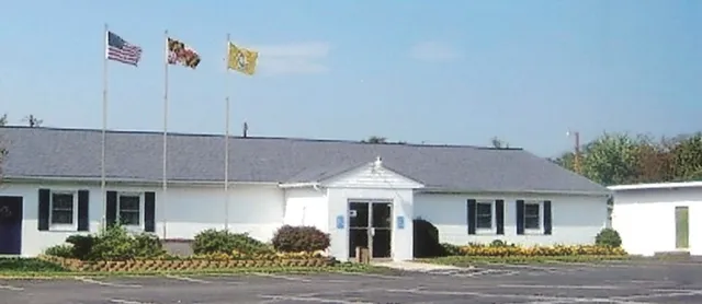 Mt Pleasant Ruritan Club