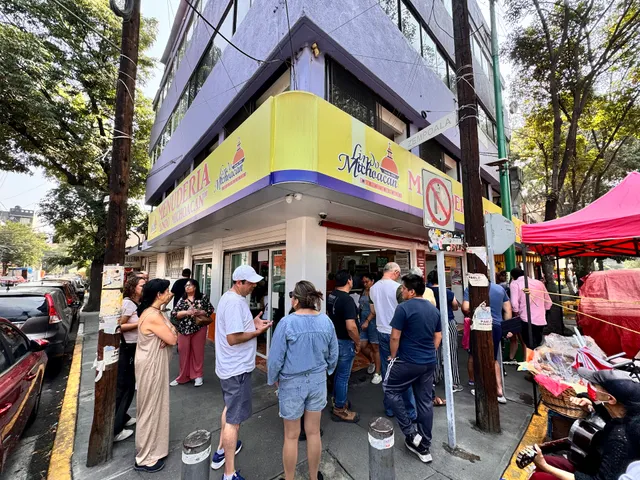 Menudería Lindo Michoacán