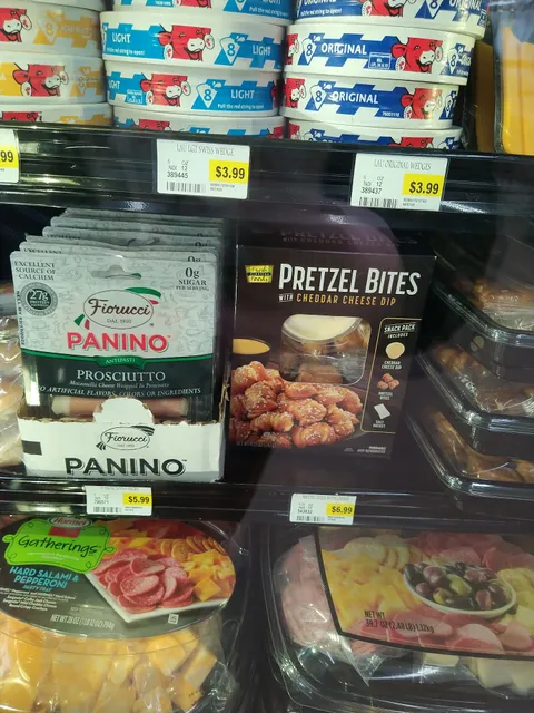 Food Fair Super Market