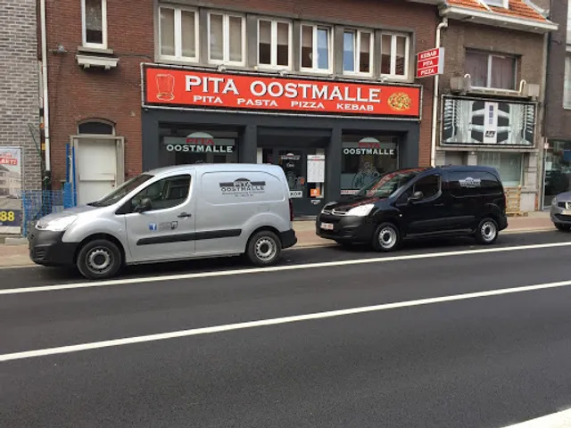 Pita Oostmalle