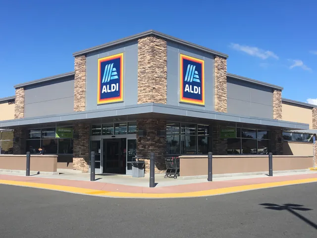 ALDI
