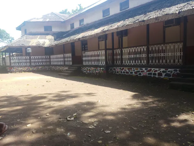 Woodland Resort (Halal) - Darossaqlain Trust