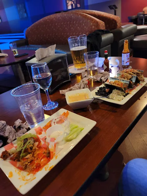 Pins & Ales - Tooele