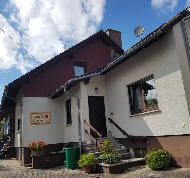 Gästezimmer Aschenbrenner