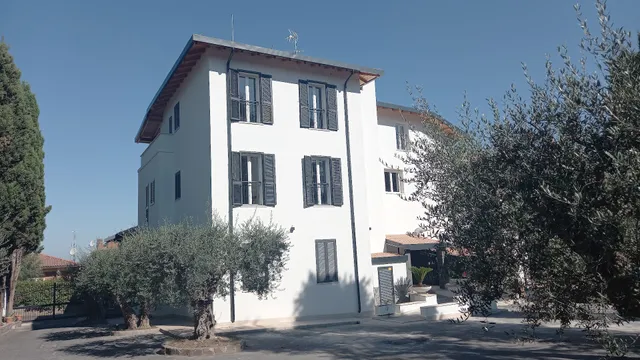 Residence Antica Colonia Frascati