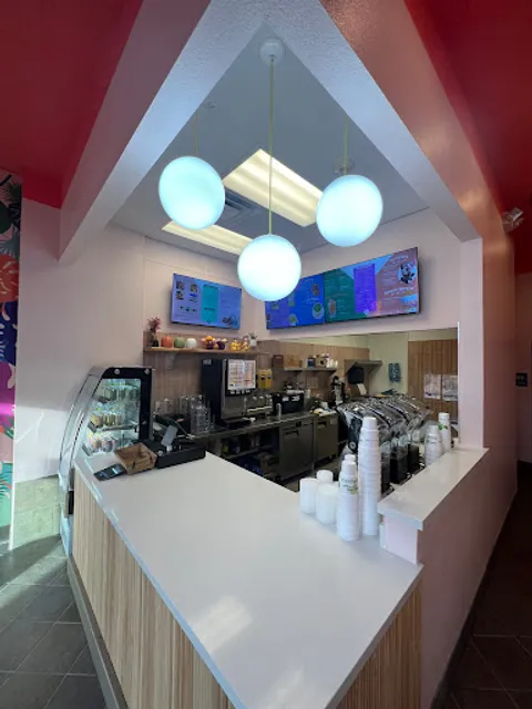 Keva Juice Spanish Springs