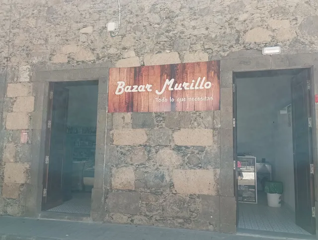 Bazar Murillo