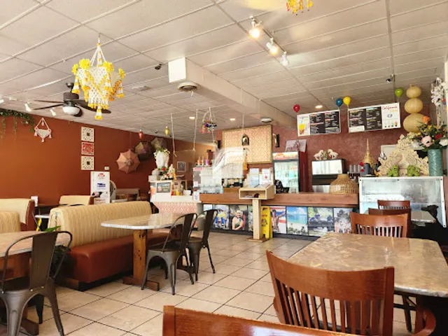 Fusion House Restaurant