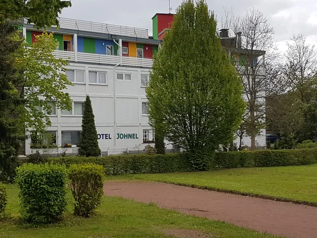 Hotel Johnel