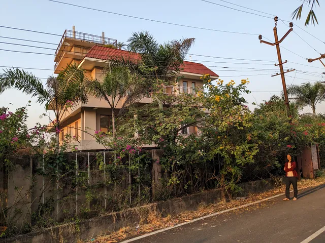 Hilltop Villa 10 Khandala