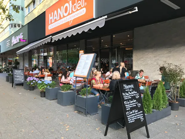 Hanoi Deli Kurfürstendamm