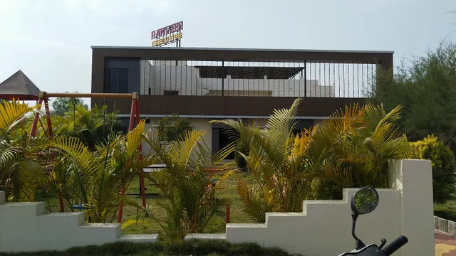 Hotel Ranveer Executive