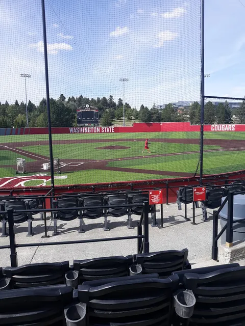 Bailey-Brayton Field