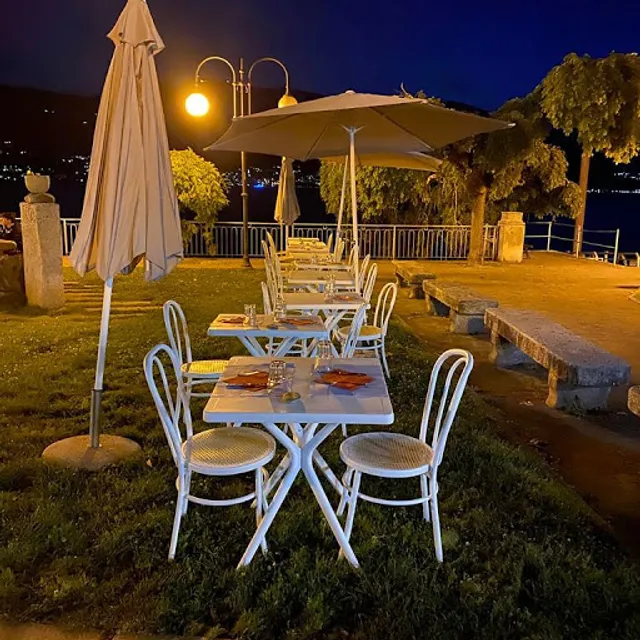 Pizzeria Fantasia Verbania