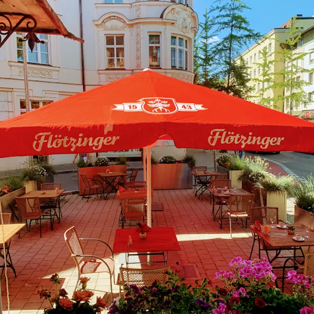 Palmyra Restaurant - مطعم عربي