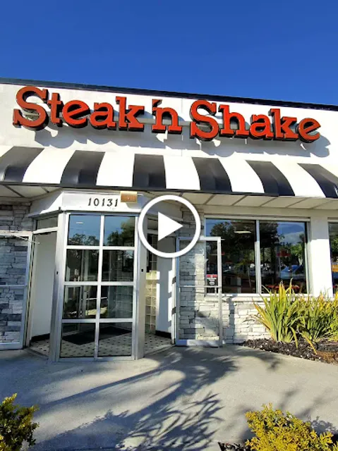 Steak 'n Shake