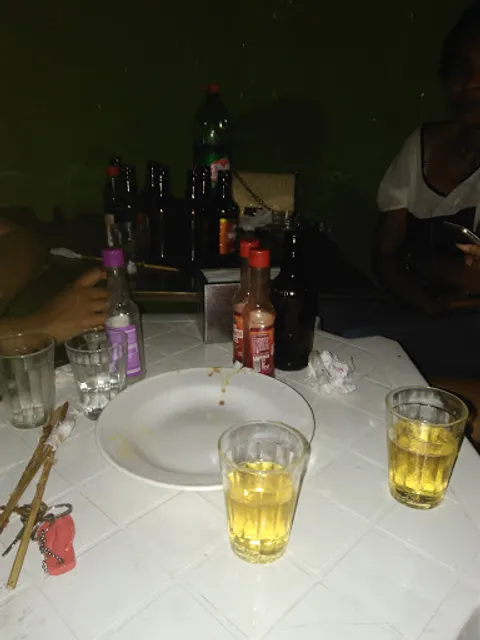 Cantinho do Churrasco