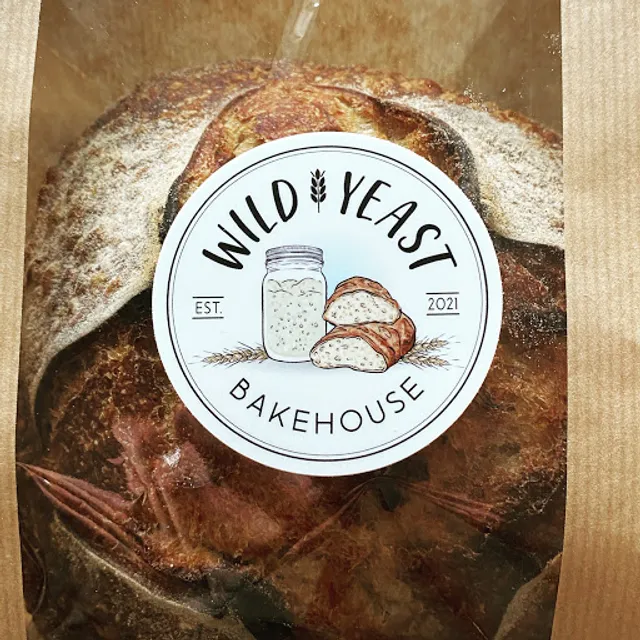 Wild Yeast Bakehouse