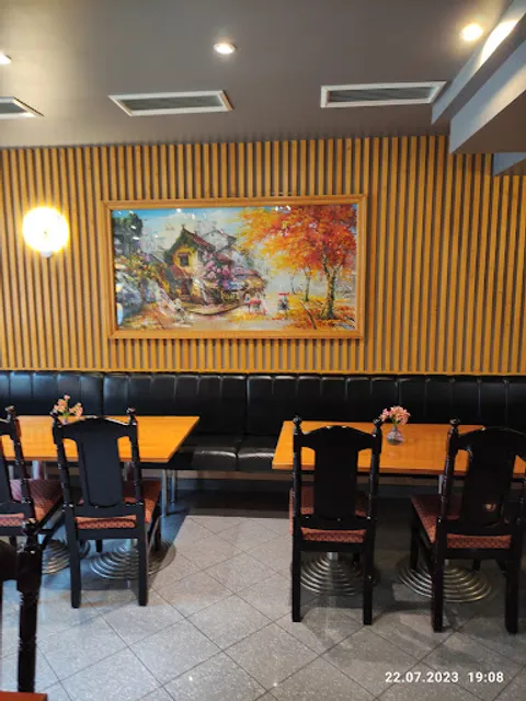 Asia Gourmet Restaurant Rottweil