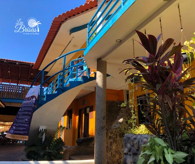 Hotel Las Brisas Chacala