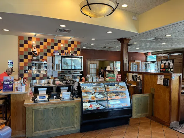 Perkins American Food Co.