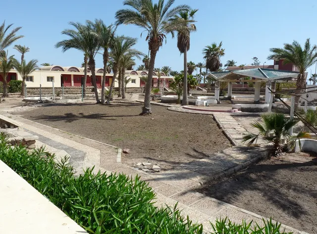 Moses Bay Resort - Magdolina