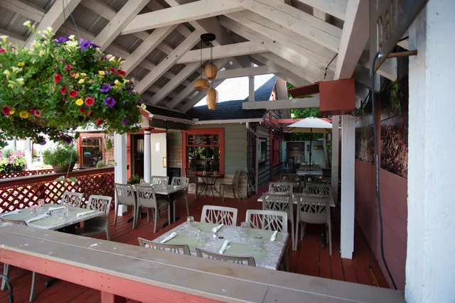 Heathers Savory Pies and Tapas Bar