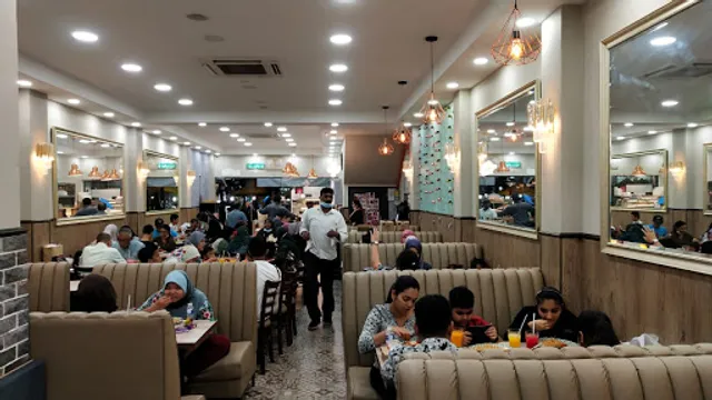 Restoran Insaf Signature