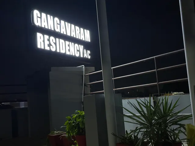 Gangavaram Residency