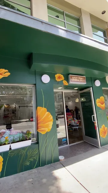 Lucky Penny General Store