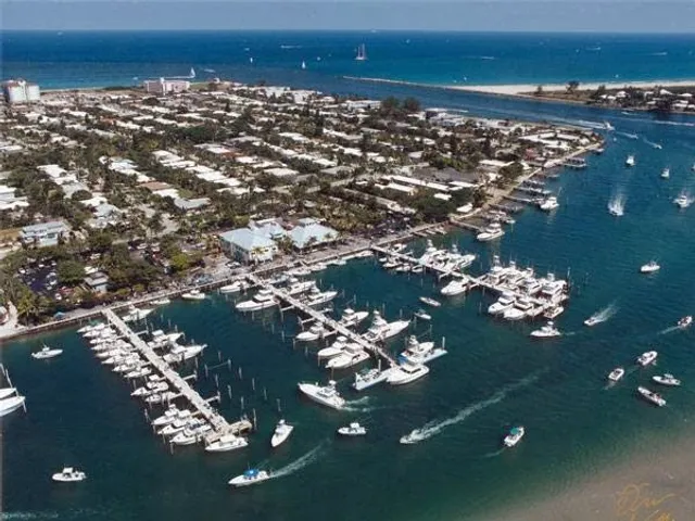 Island Beach Service