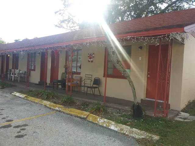 Patio Palms of Clearwater