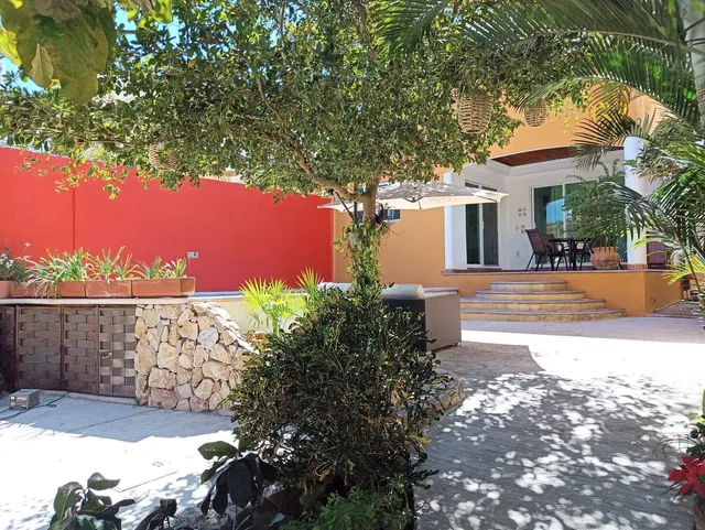 Casa Olivos, Sayulita Nayarit.