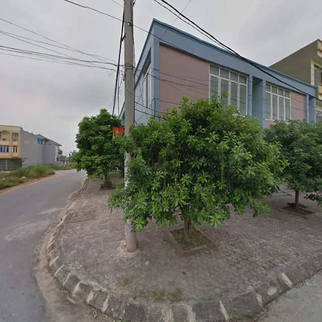 Nhà Hàng Sắc Màu