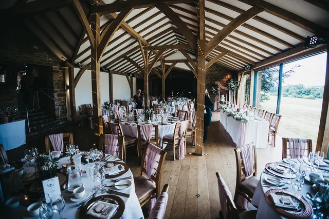 The Rustic Wedding Company