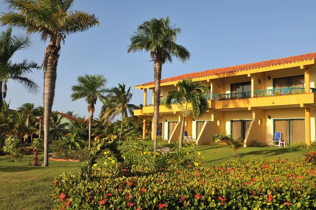 Club Amigo Atlantico Guardalavaca