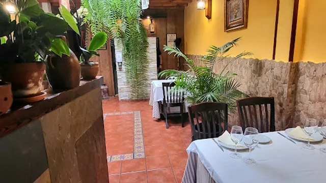 Bar Rincón El Vinco