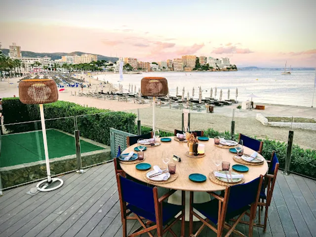 Cape Nao Beach Club & Restaurant