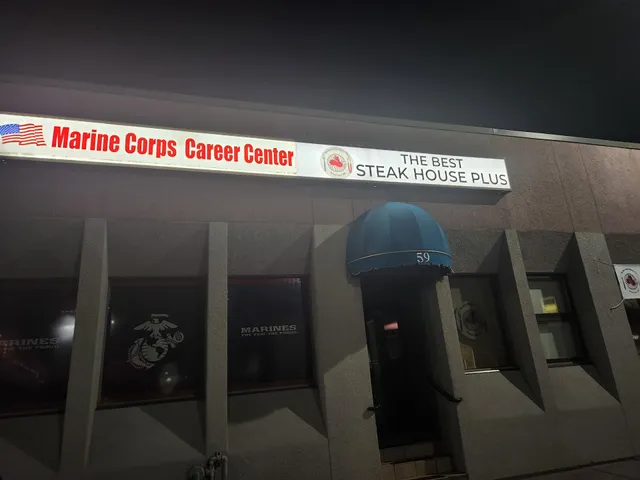 Best Steak House Plus