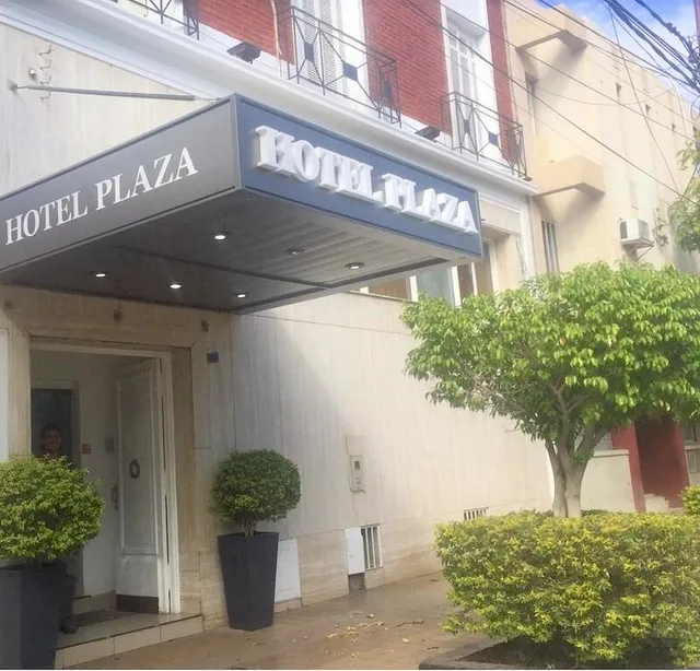 Hotel Plaza San Juan